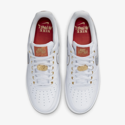 ★日本未発売★海外限定★NIKE AIR FORCE 1 LOW NOLA◆正規品◆
