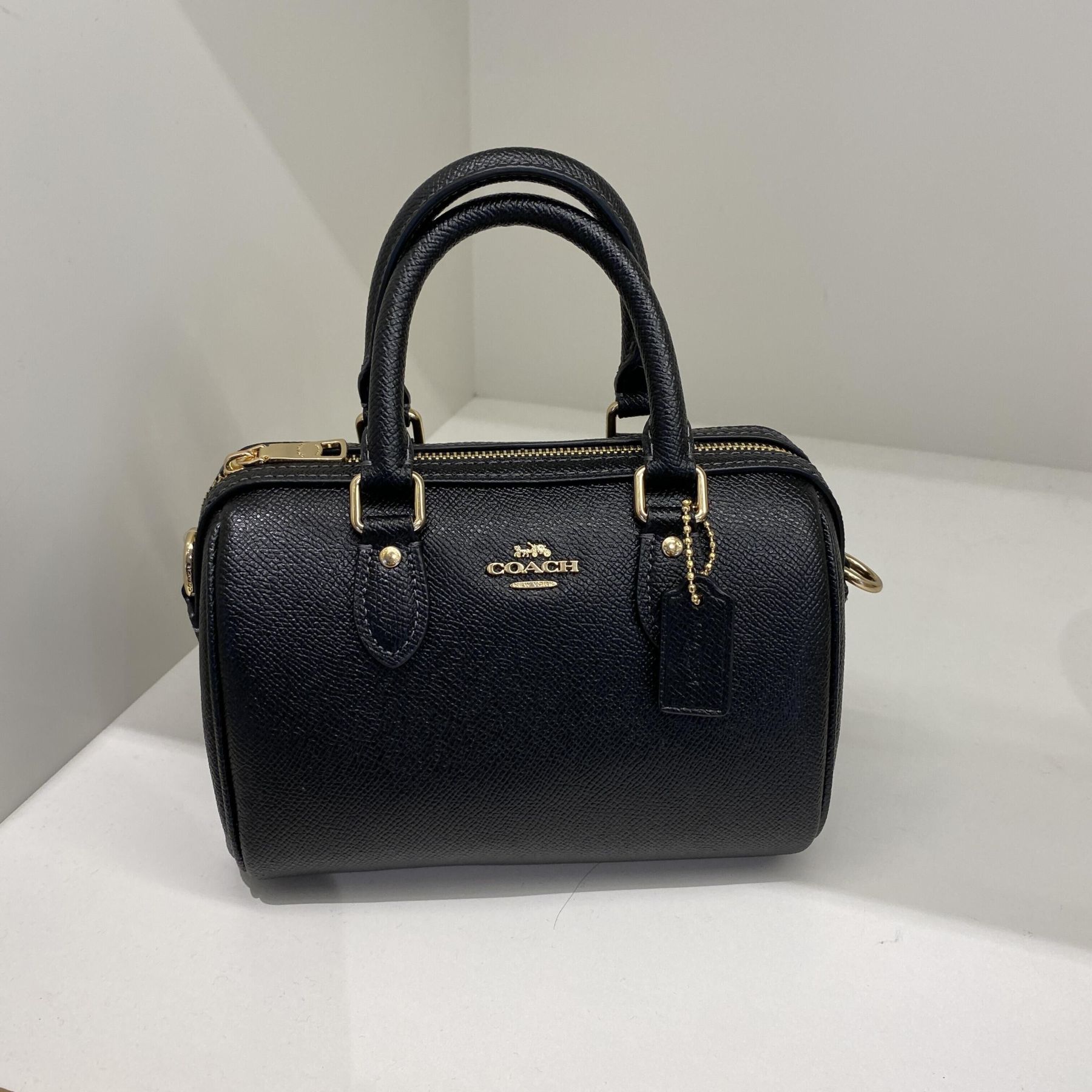 6月★COACH★Mini Rowan Crossbody C9947 C9950