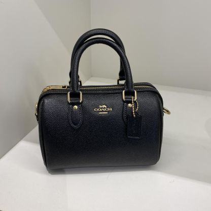 6月★COACH★Mini Rowan Crossbody C9947 C9950