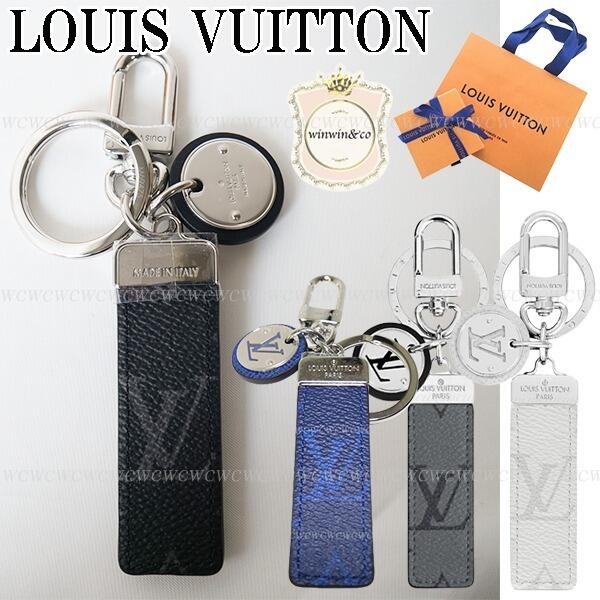 LOUIS VUITTON【SALE】国内発■ポルト クレ・ネオ LVクラブ