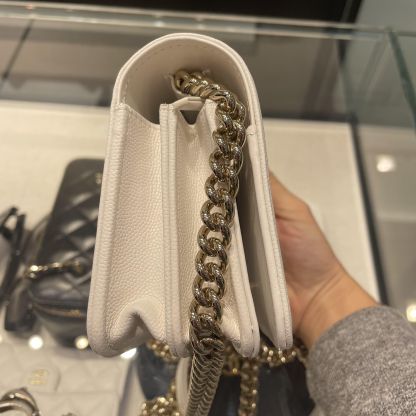 入手困難BOY チェーンウォレットs 早い者勝ち