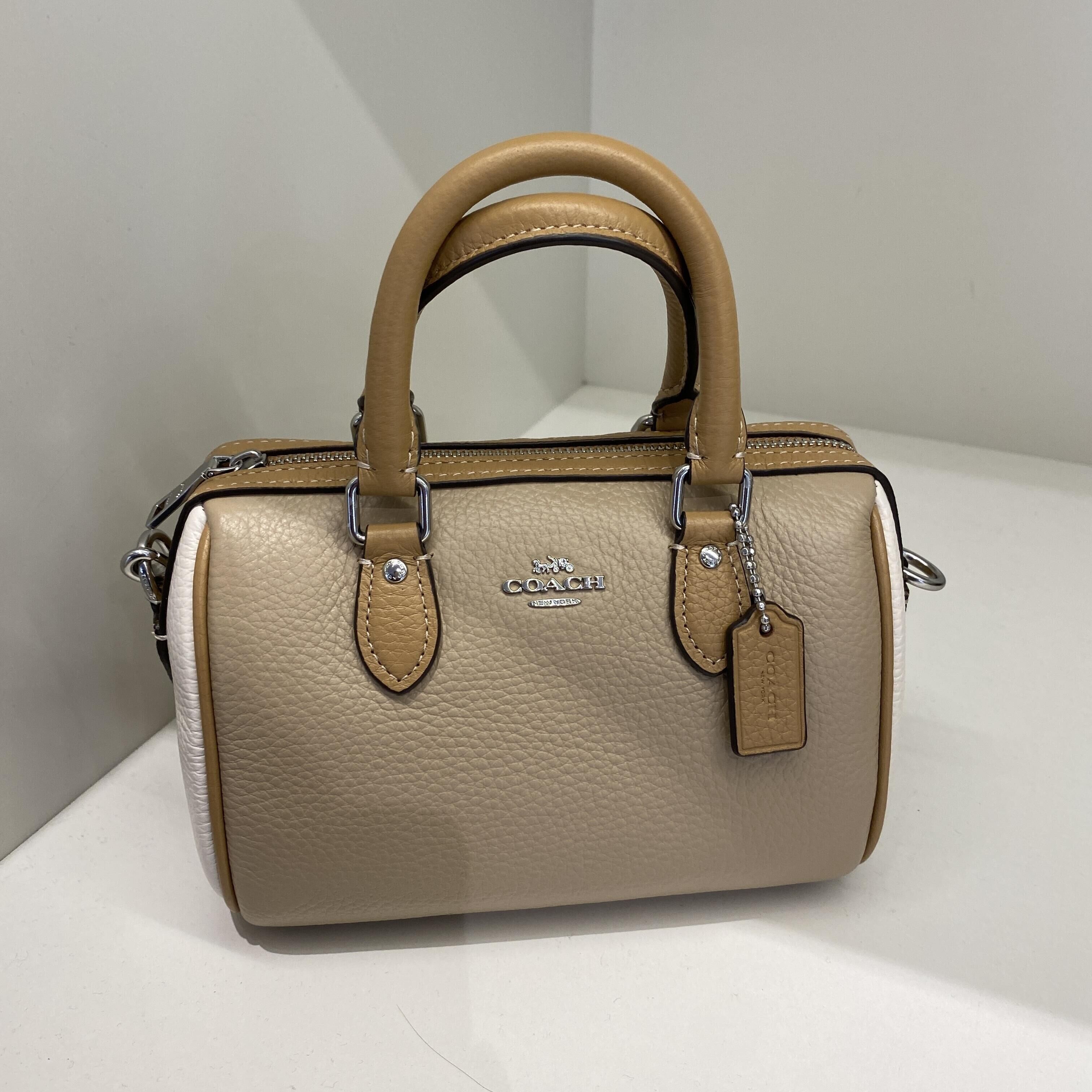 6月★COACH★Mini Rowan Crossbody C9947 C9950