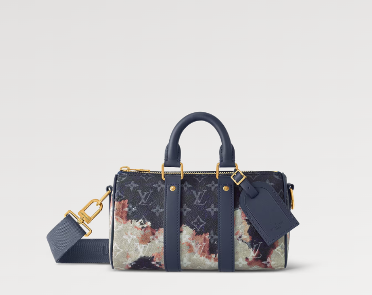 M46804 キーポル・バンドリエール 25