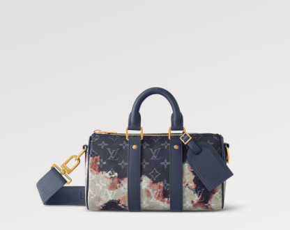 M46804 キーポル・バンドリエール 25