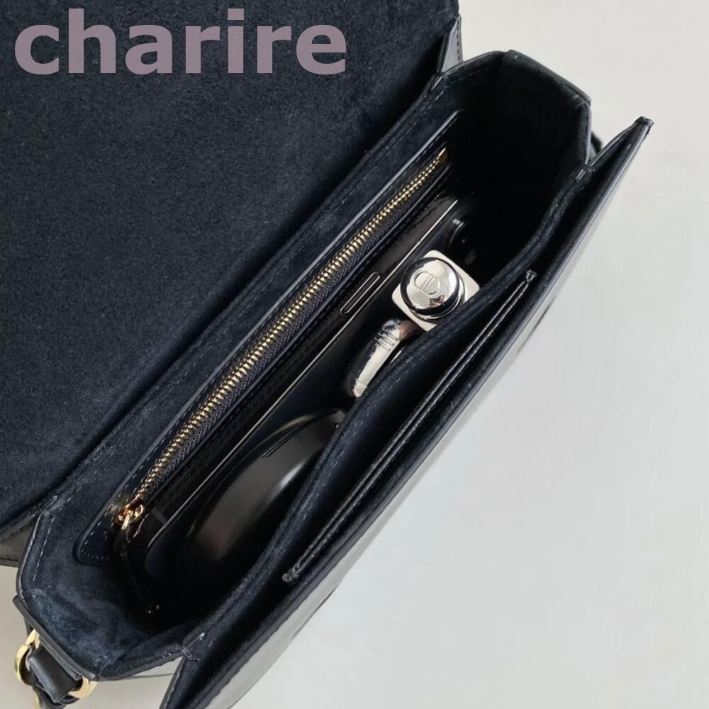 【持つだけで垢抜ける♥】ディオール　ショルダーバッグ