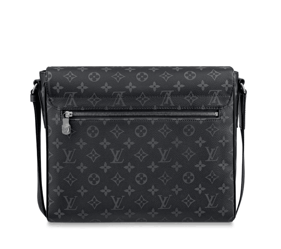 【Louis Vuitton】メンズショルダーバッグ Ref:M44001