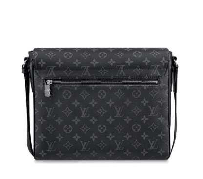 【Louis Vuitton】メンズショルダーバッグ Ref:M44001