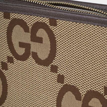 Gucci★ジャンボGG ミニバッグ