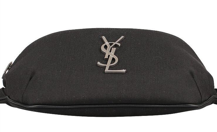 ♦Saint Laurent♦ロゴベルトバッグ☆正規品☆