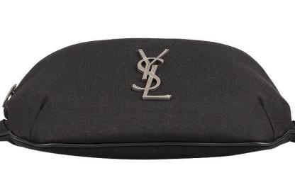 ♦Saint Laurent♦ロゴベルトバッグ☆正規品☆