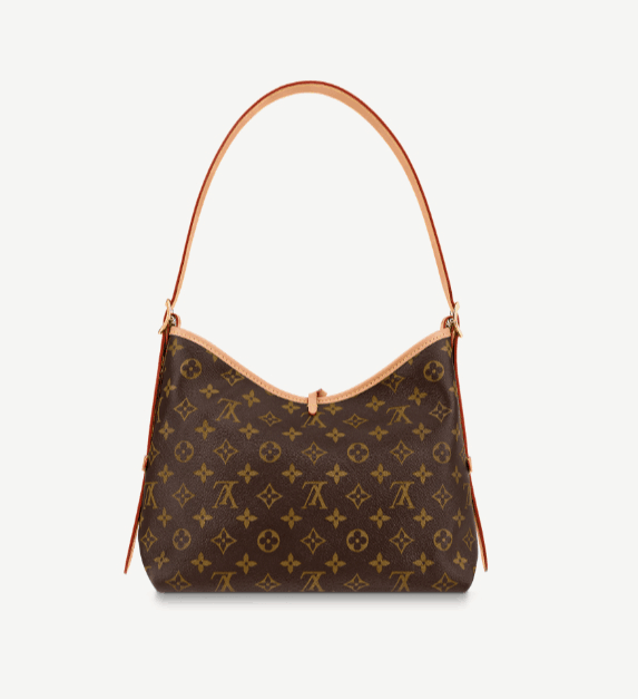 ◆人気沸騰の予感！素敵【 LV 】キャリーオール NM PM