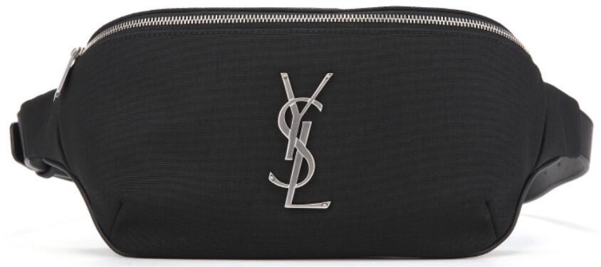 ♦Saint Laurent♦ロゴベルトバッグ☆正規品☆