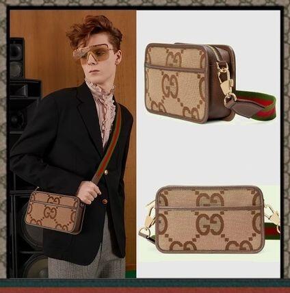 Gucci★ジャンボGG ミニバッグ