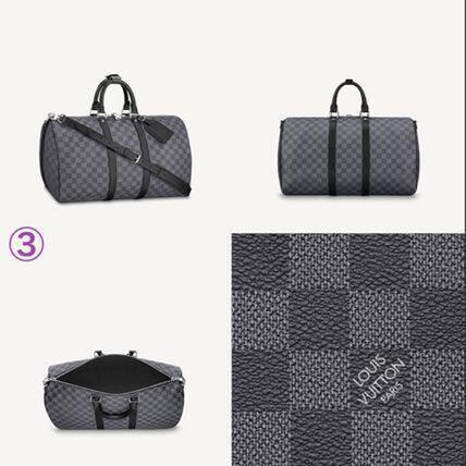 【大人気☆】Louis Vuitton×キーポル・バンドリエール45 バッグ