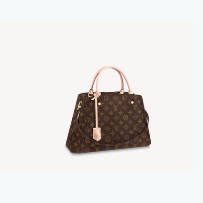 ルイヴィトン★アイコニックな一品♪ モンテーニュ BB      M41056