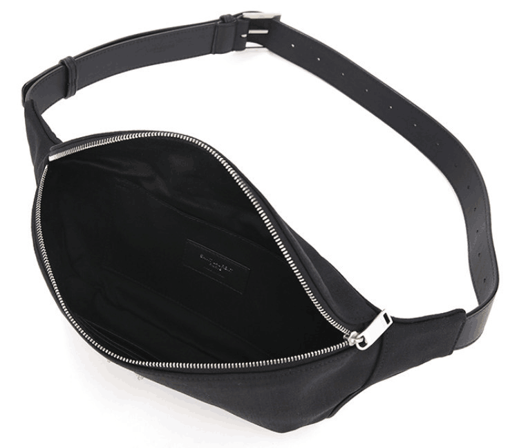 ♦Saint Laurent♦ロゴベルトバッグ☆正規品☆