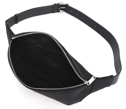 ♦Saint Laurent♦ロゴベルトバッグ☆正規品☆
