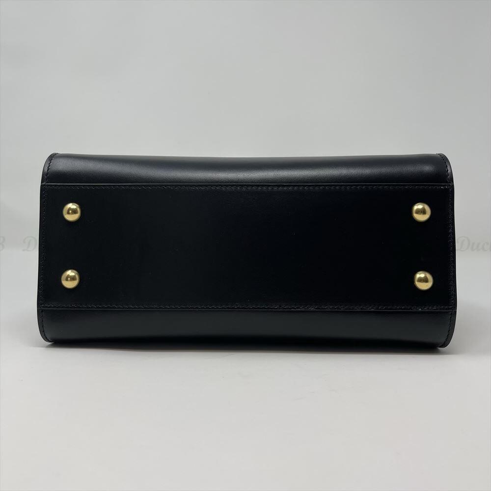 Saint Laurent サンローラン/ ベイビー モノグラム カバス