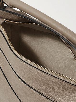 LOEWE　パズルバッグ　スモール　puzzle small