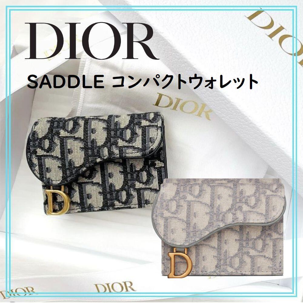 【国内発送・送料無料】SADDLE コンパクト ウォレット