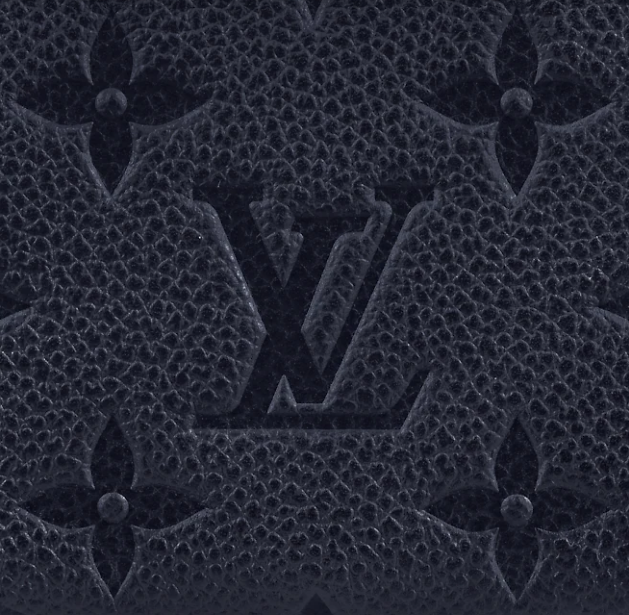 ☆安心の国内発送☆ LV クレマンス モノグラム・アンプラント♪    M69415