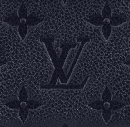 ☆安心の国内発送☆ LV クレマンス モノグラム・アンプラント♪    M69415