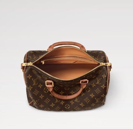 【便利なサイズ感♪】ルイヴィトン スピーディソフト30 バッグ