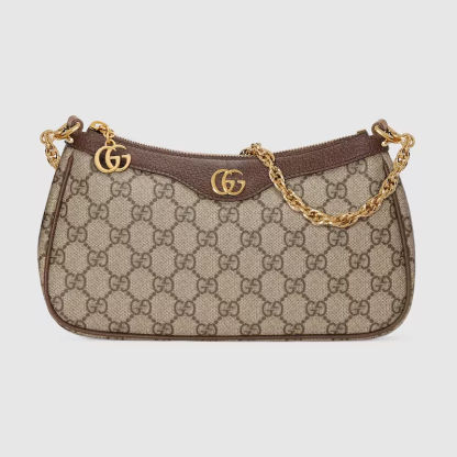 【GUCCI】〔オフィディア〕スモール ハンドバッグ
