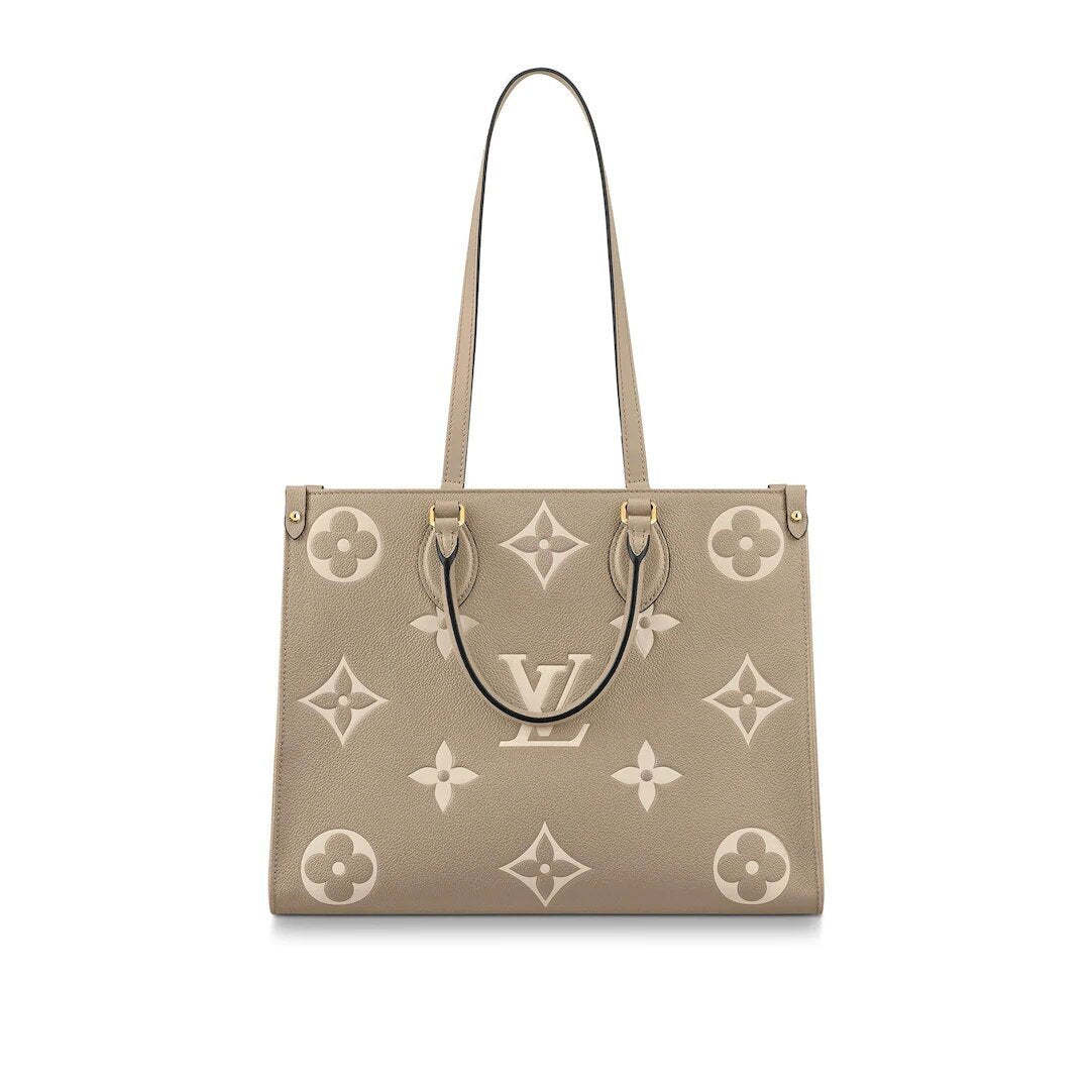 ONTHEGOミディアムハンドバッグ M45495