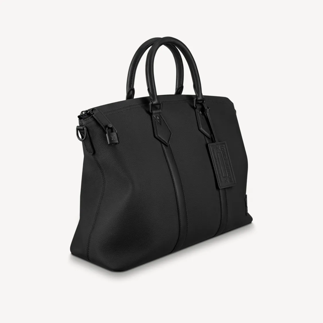 【収納力抜群】Louis Vuitton ロックイット ビジネスバッグ