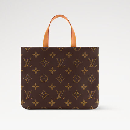 【26SS】Louis Vuitton トートバッグ　ミニ