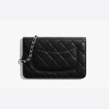 【憧れ】CHANELチェーンウォレット　マトラッセバックセレブ愛用