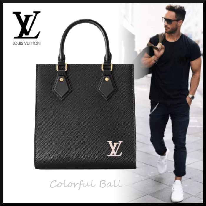 【安心国内】Louis Vuitton　サックプラ BB　ショルダーバッグ