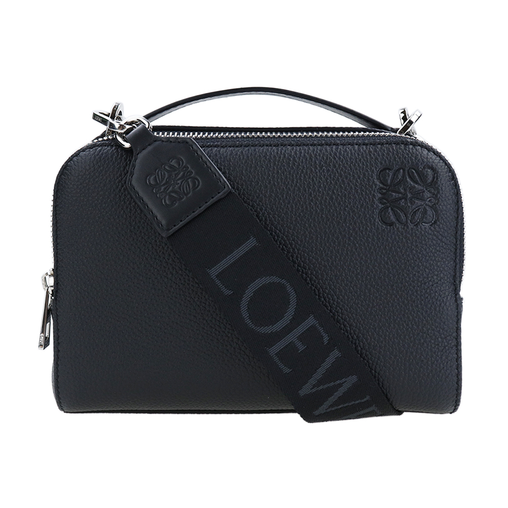 最短翌日お届け LOEWE バッグ クロスボディ カメラバッグ ミニ