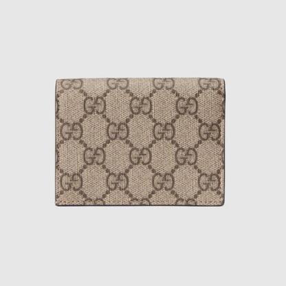 〔GGマーモント〕オンライン限定 カードケース ウォレット