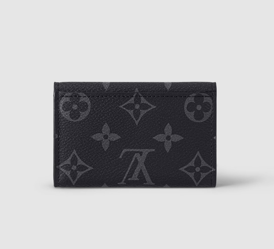 【国内直営即発】カッコいい！LV キーケース ミュルティクレ 6