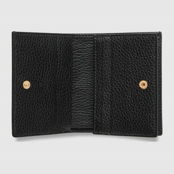 〔GGマーモント〕オンライン限定 カードケース ウォレット