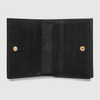 〔GGマーモント〕オンライン限定 カードケース ウォレット