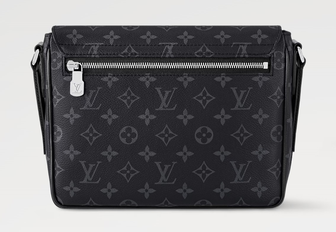 ☆安心の国内発送☆LV ディストリクト PM NV3　新モデル☆素敵♪