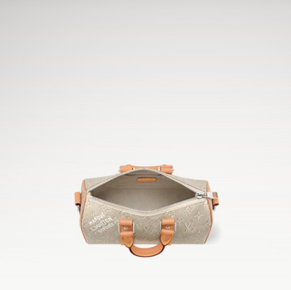 ＊オシャレ＊【Louis Vuitton】キーポル ショルダーバッグ 25