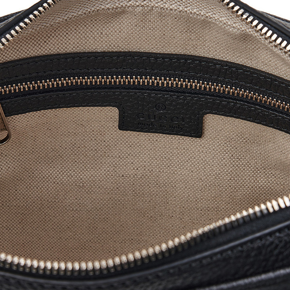 関税負担なし☆GUCCI ジャンボGG スモール クロスボディバッグ