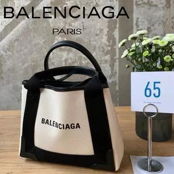 人気商品 バレンシアガ NAVY カバス（送料無料）