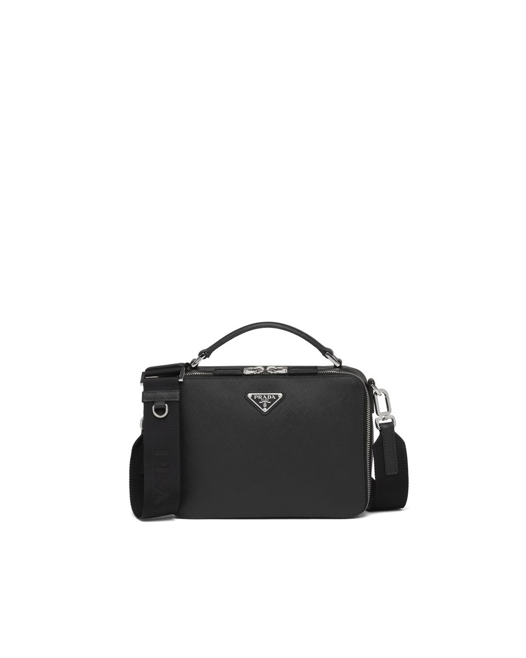 累積売上総額第１位！【PRADA】ショルダーバッグ_2VH069_9Z2