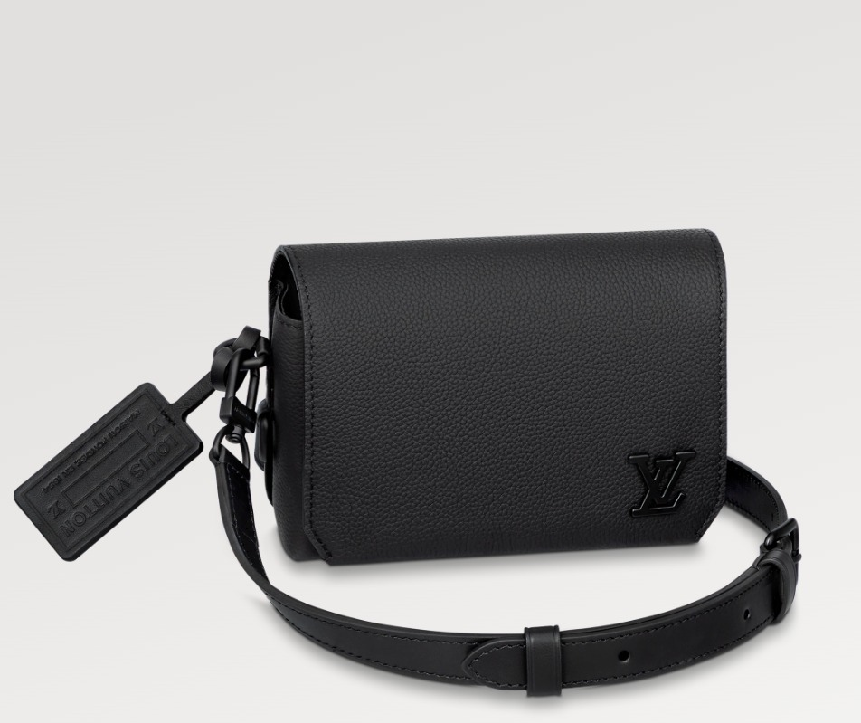 【メンズに大人気】Louis Vuitton　ウエアラブル　ウォレット