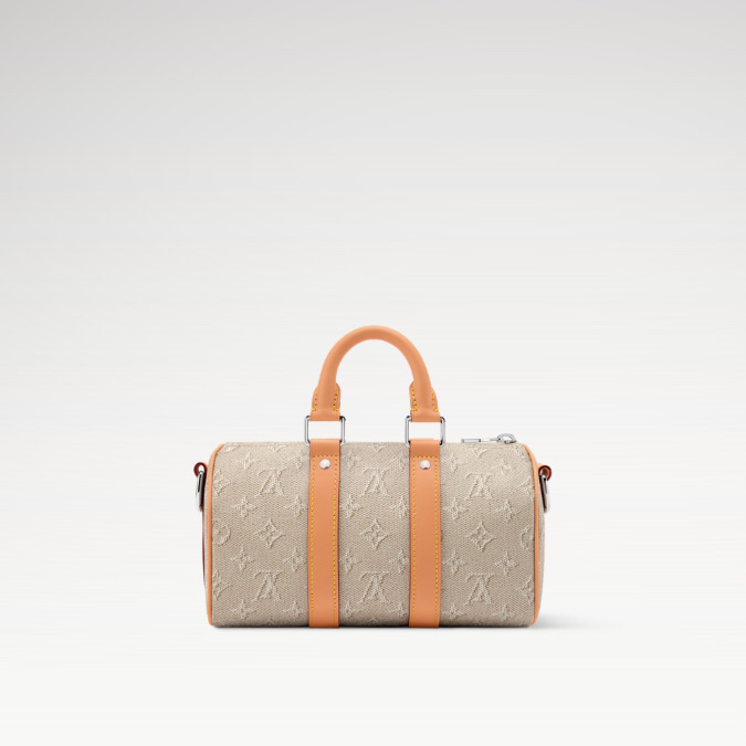 ＊オシャレ＊【Louis Vuitton】キーポル ショルダーバッグ 25