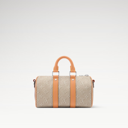 ＊オシャレ＊【Louis Vuitton】キーポル ショルダーバッグ 25