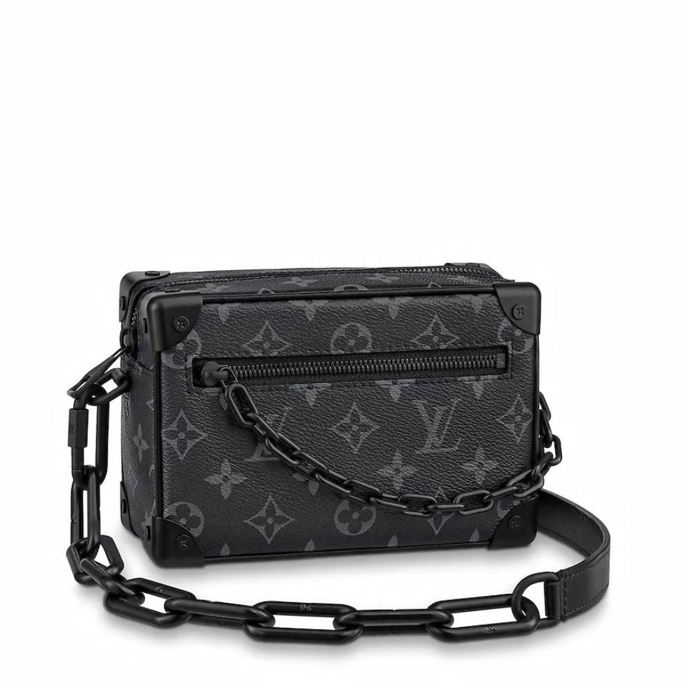 ☆ルイヴィトン☆新作を先取り！ミニ・ソフトトランク