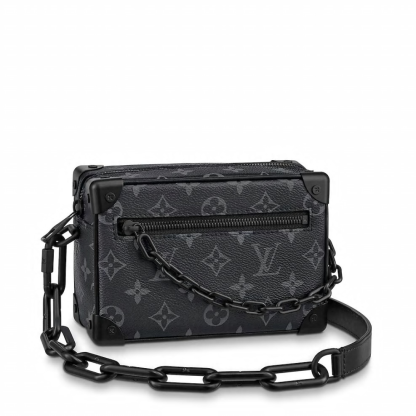 ☆ルイヴィトン☆新作を先取り！ミニ・ソフトトランク