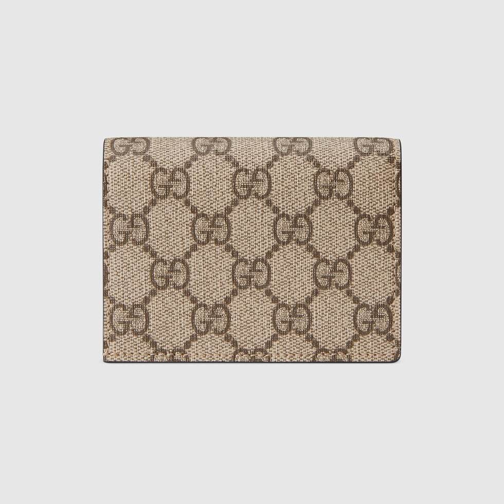 〔GGマーモント〕オンライン限定 カードケース ウォレット