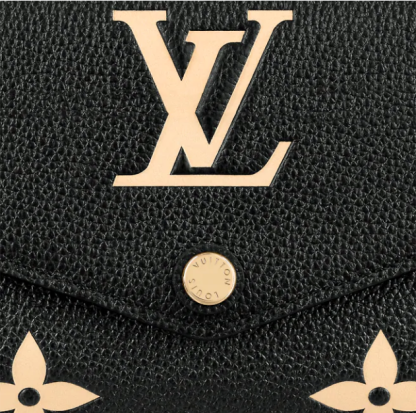 21SS 国内直営 Louis Vuitton【日本先行】ポルトフォイユ・サラ